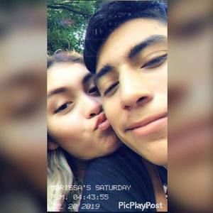 Meet your Posher, Christian